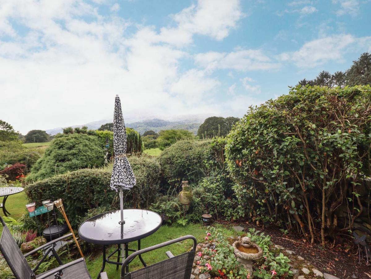 Cwm Caeth Cottage Caernarfon Esterno foto