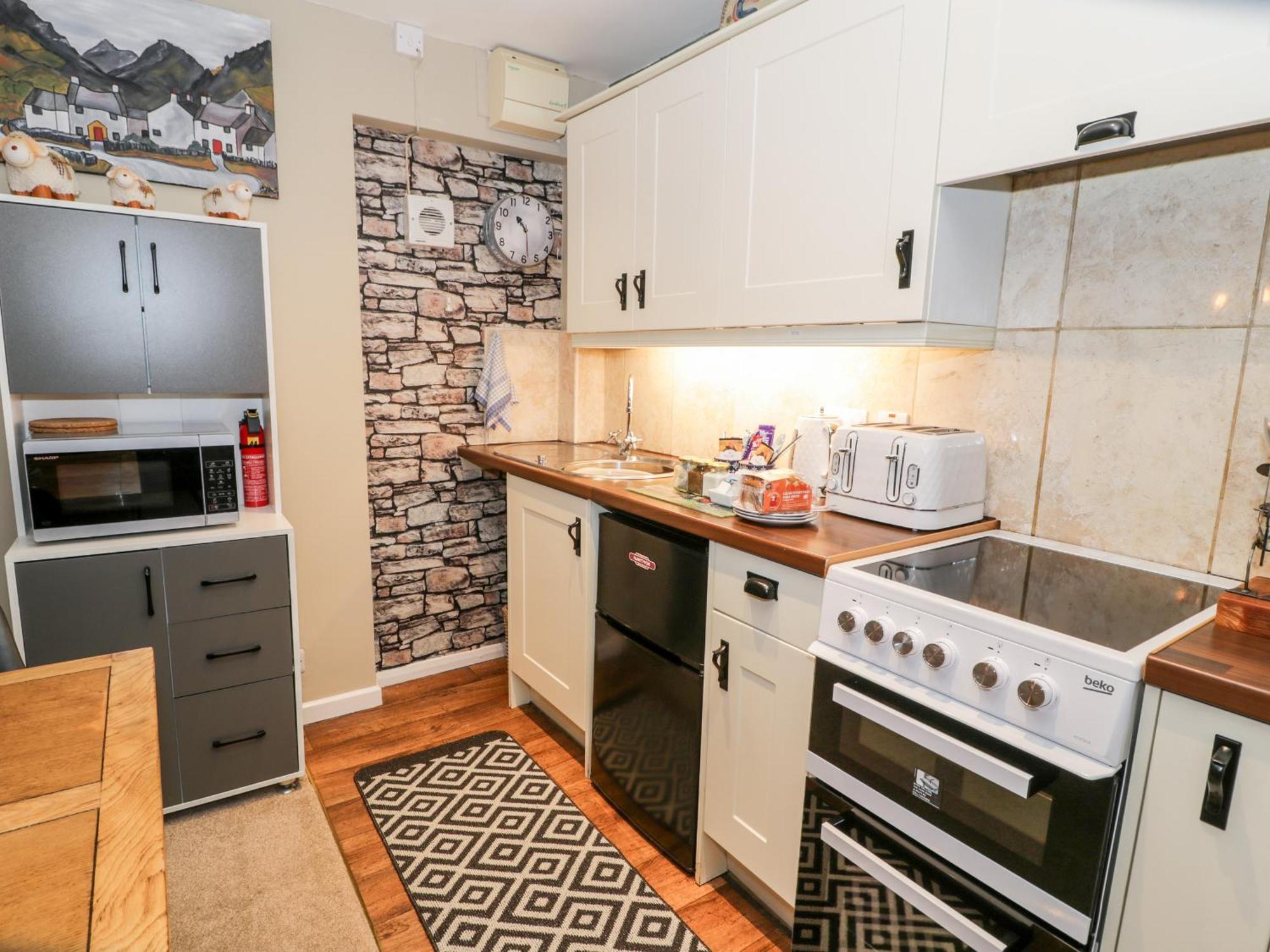 Cwm Caeth Cottage Caernarfon Esterno foto